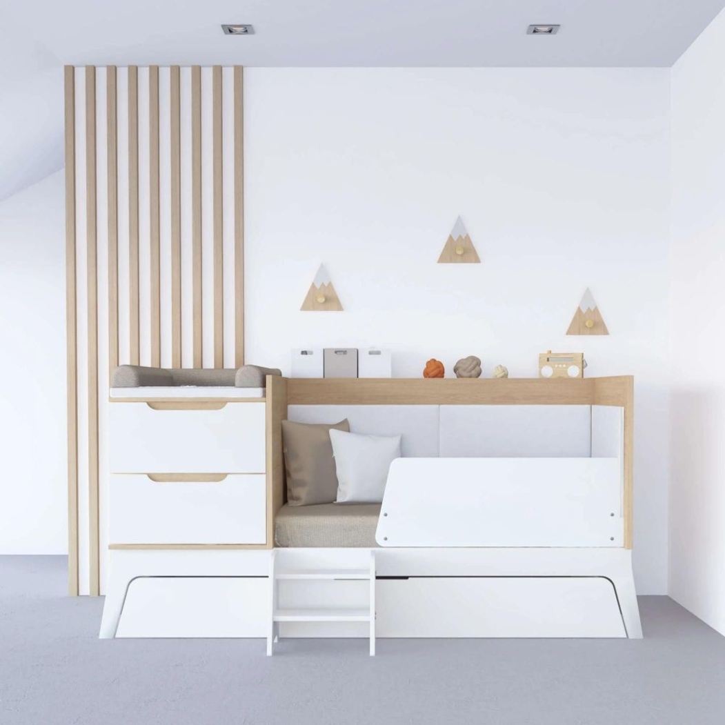 Convertível Alondra Zen - Alondra - 8431904456785