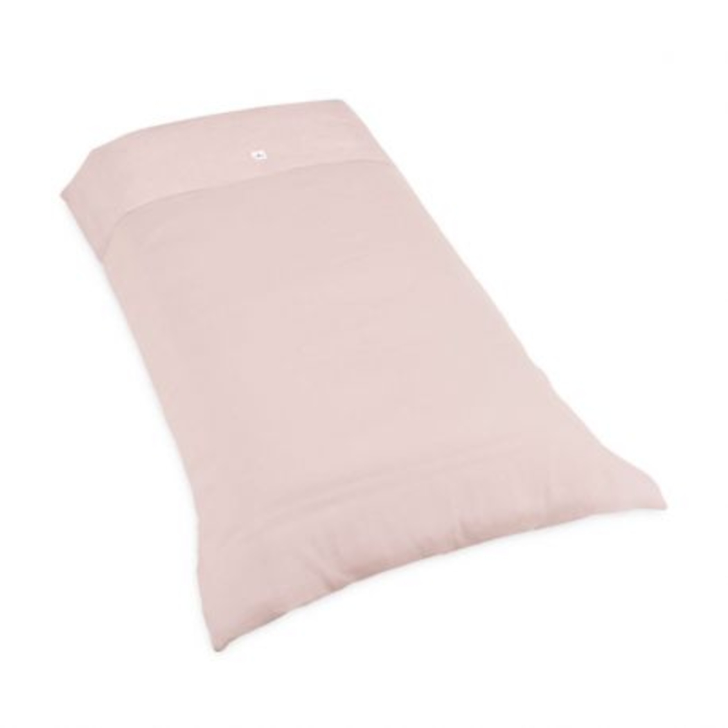 Convertível Alondra Zen com Colchão, Muda-Fraldas e Textéis - Alondra - K460NCOL-M8411-TX122