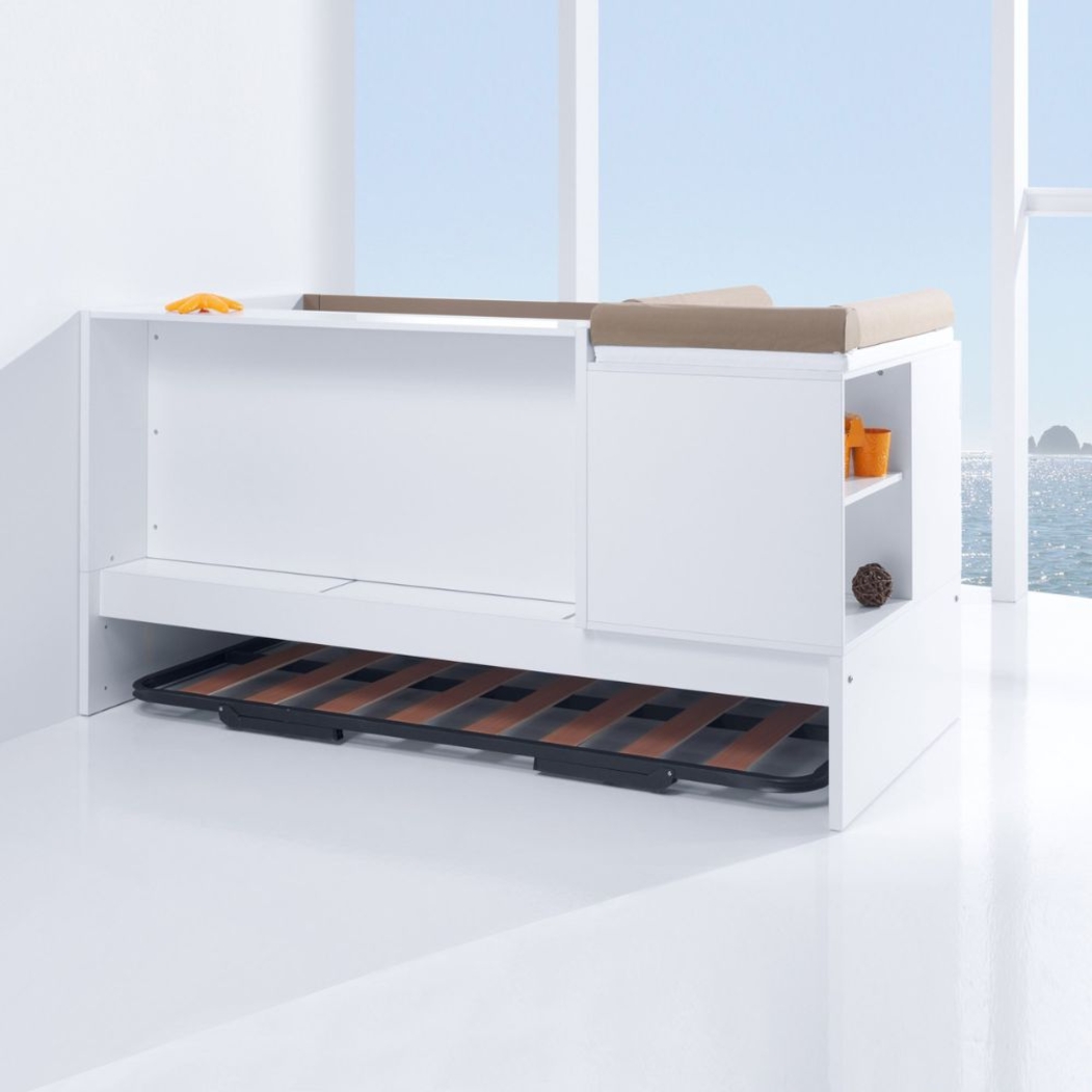 Convertível Alondra Sero More Grey - Alondra - 8431904449367