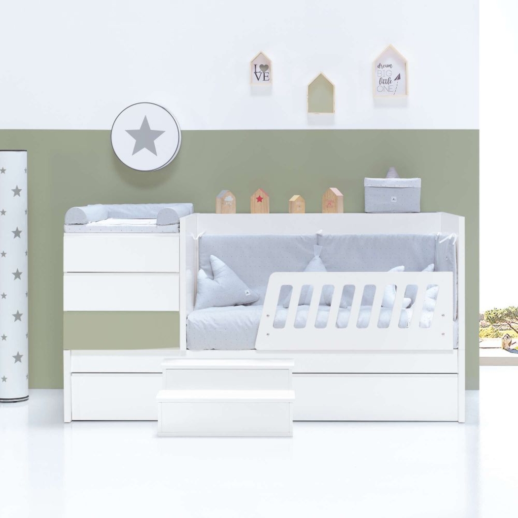 Convertível Alondra Sero Kubo Erba - Alondra - 8431904409149