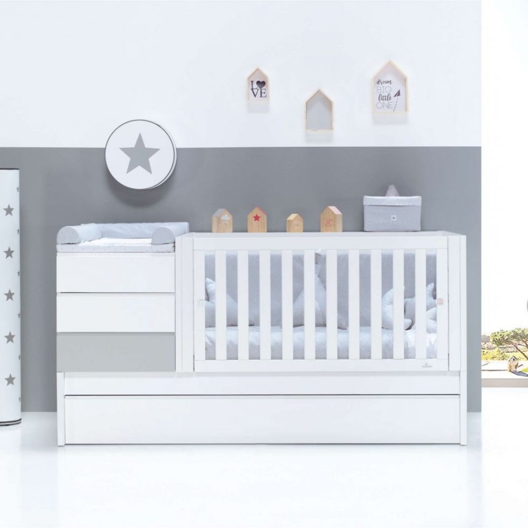 Convertível Alondra Sero Kubo Grey - Alondra - 8431904319554