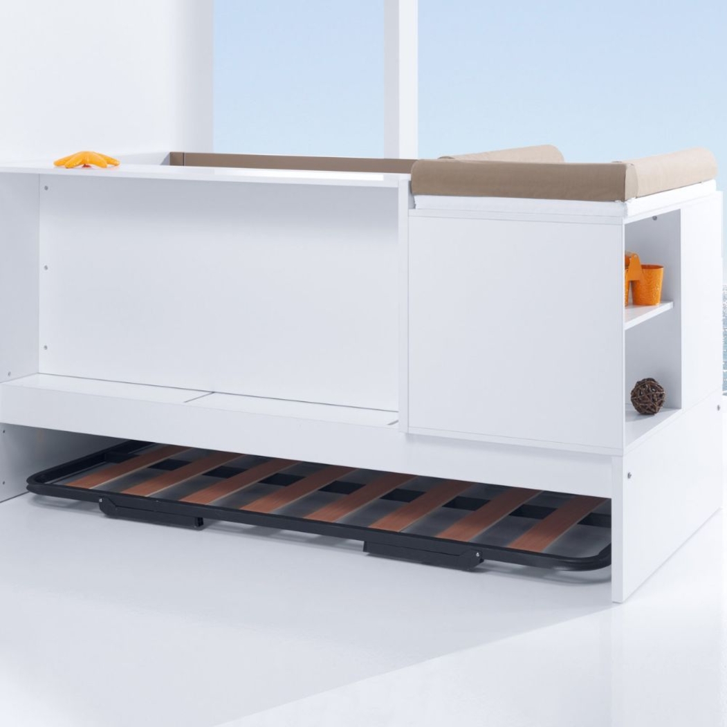 Convertível Alondra Sero Kubo Grey - Alondra - 8431904319554