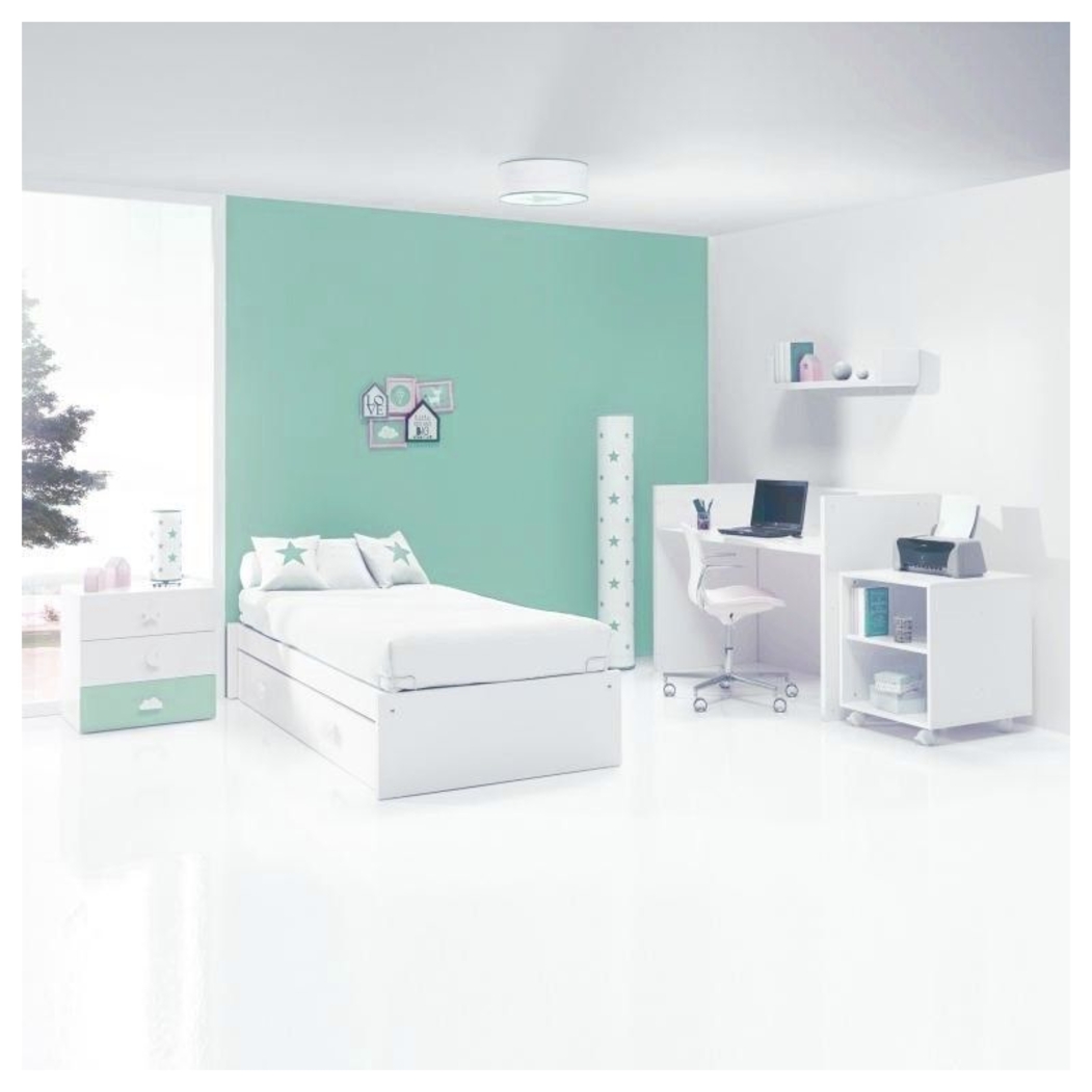 Convertível Alondra Sero Bubble Mint - Alondra - 8431904316201