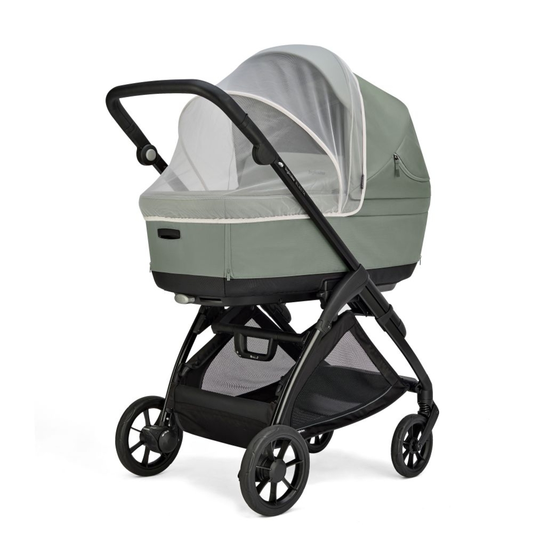 Carrinho de Bebé Duo Inglesina Electa - Inglesina - KA59S0MRG