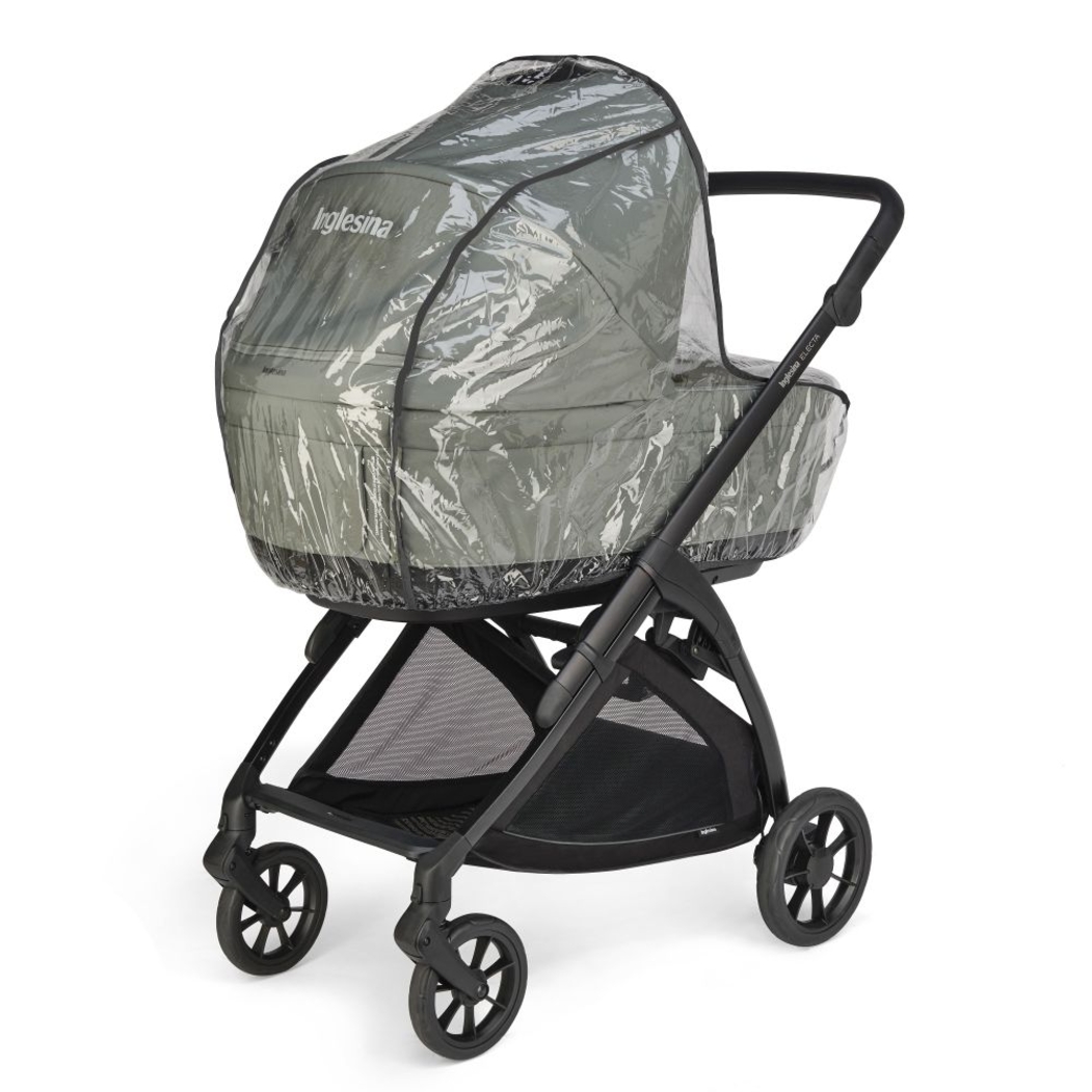 Carrinho de Bebé Duo Inglesina Electa - Inglesina - KA59S0MRG