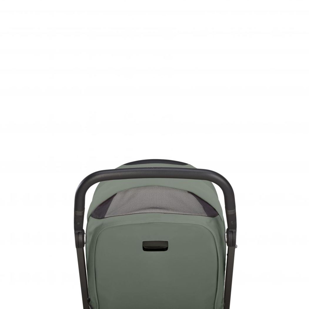 Carrinho de Bebé Duo Inglesina Electa - Inglesina - KA59S0MRG