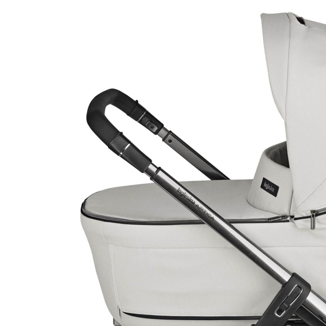 Carrinho de Bebé Trio Inglesina Aptica - Inglesina - KA62S0OPI