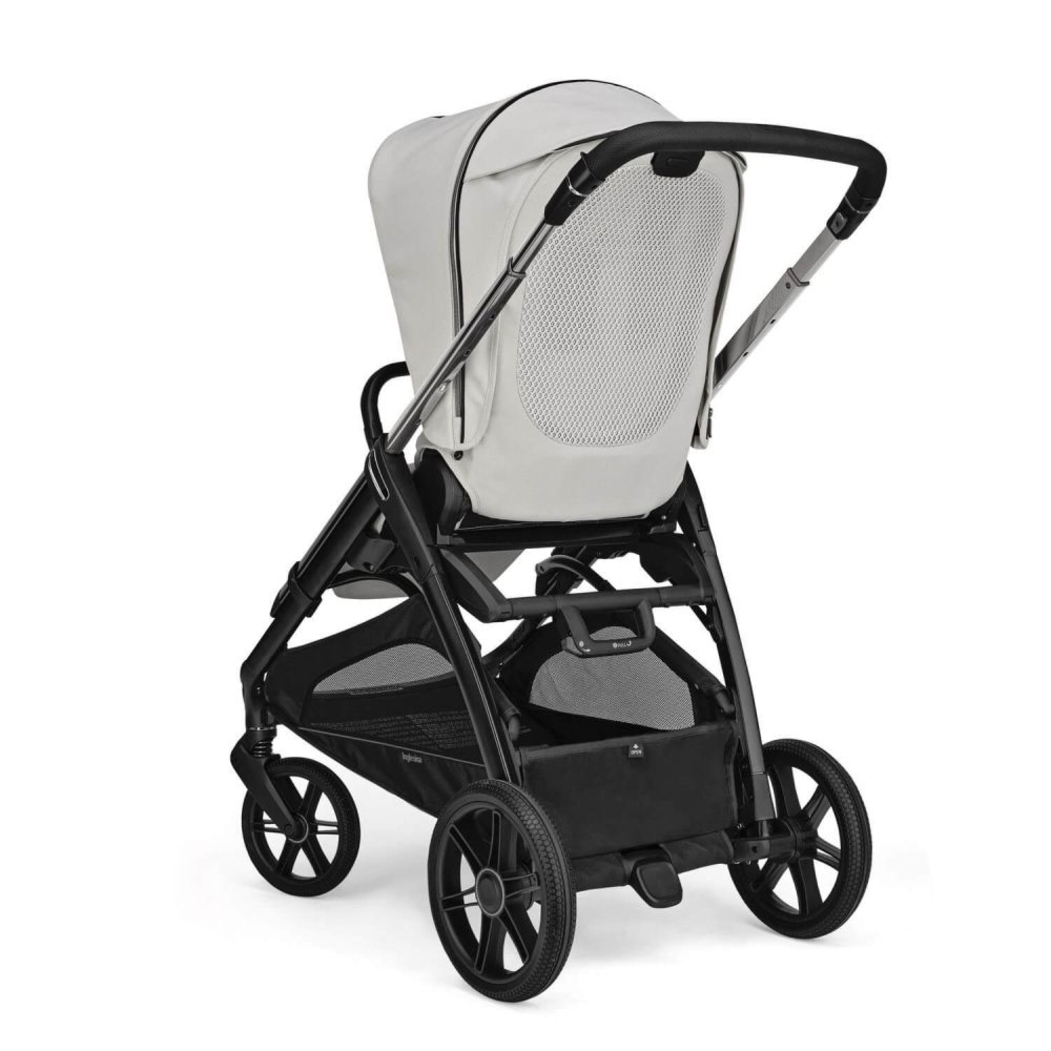 Carrinho de Bebé Duo Inglesina Aptica - Inglesina - KA69S0EMG