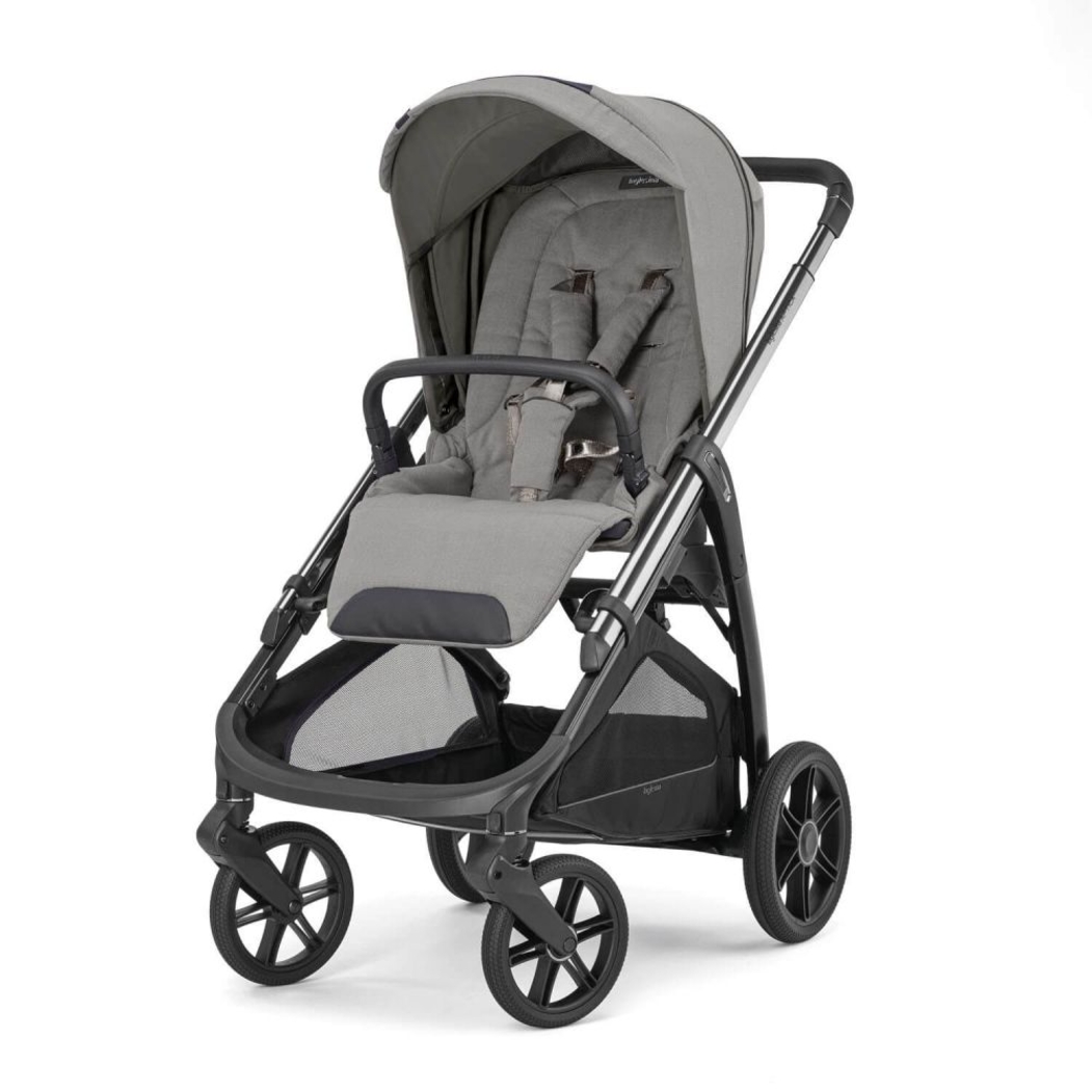 Carrinho de Bebé Duo Inglesina Aptica - Inglesina - KA69S0PLG