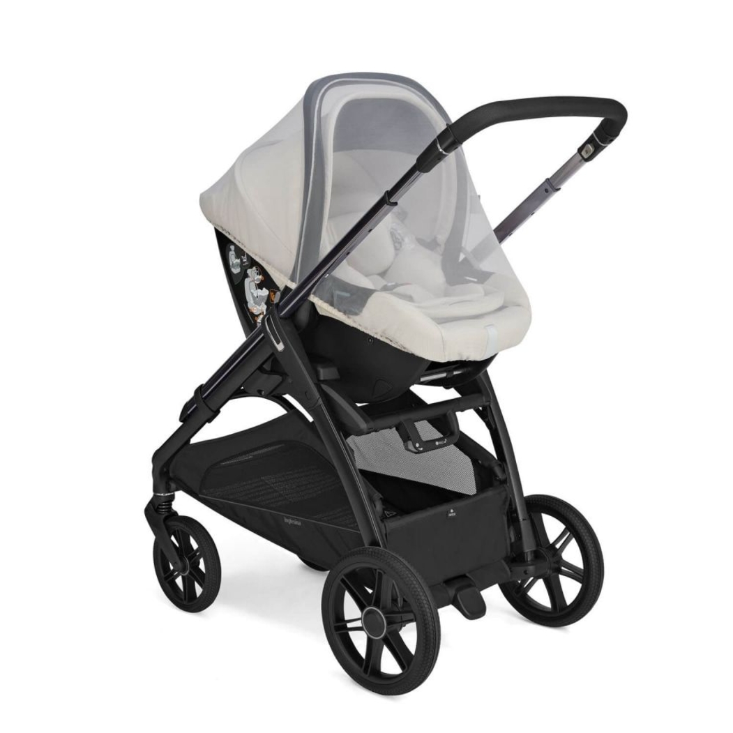 Carrinho de Bebé Duo Inglesina Aptica - Inglesina - KA69S0PLG