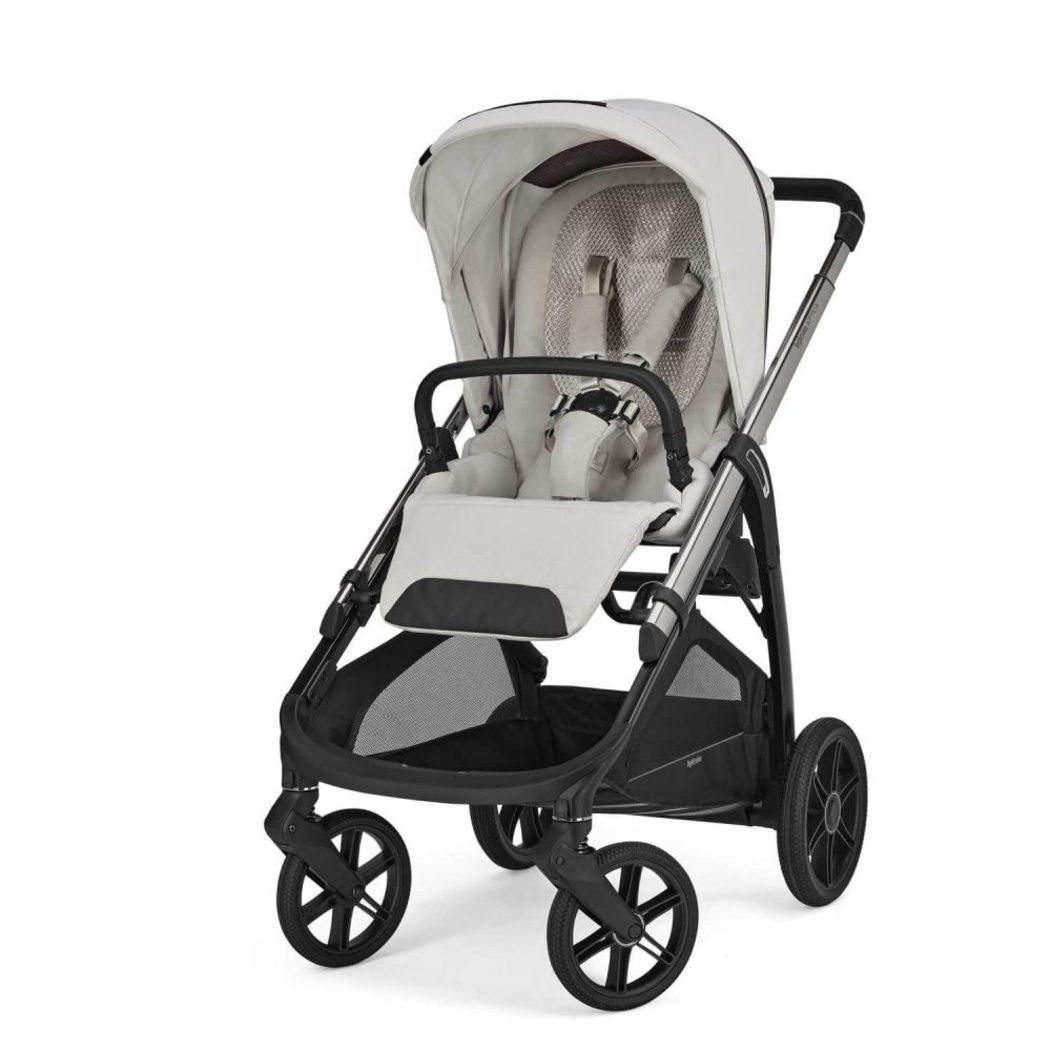 Carrinho de Bebé Duo Inglesina Aptica - Inglesina - KA69S0PLG
