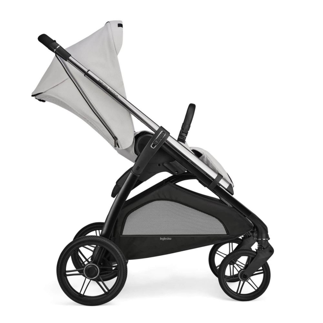 Carrinho de Bebé Duo Inglesina Aptica - Inglesina - KA69S0PLG