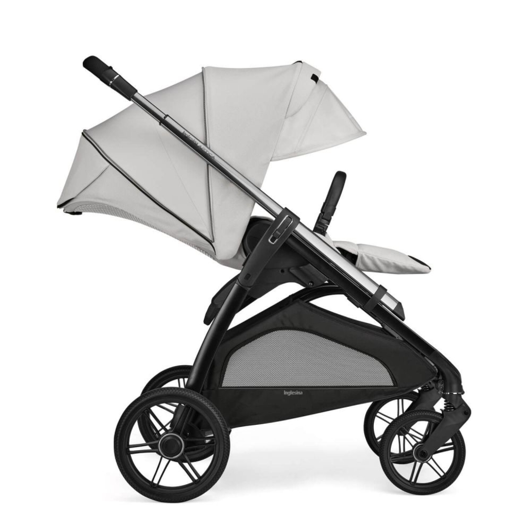Carrinho de Bebé Duo Inglesina Aptica - Inglesina - KA69S0PLG