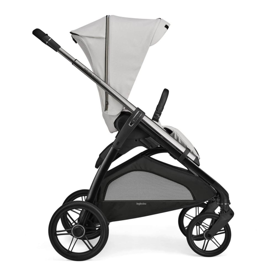 Carrinho de Bebé Duo Inglesina Aptica - Inglesina - KA69S0PLG