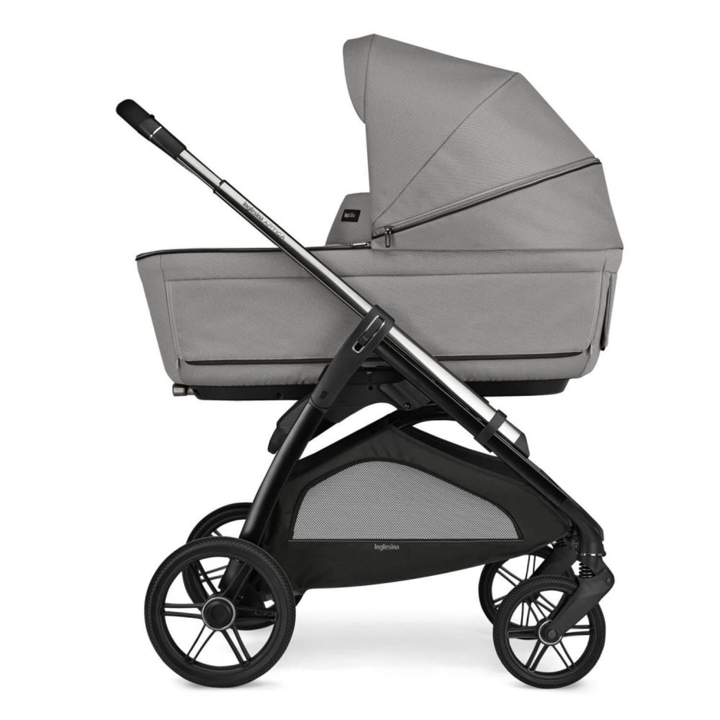 Carrinho de Bebé Duo Inglesina Aptica - Inglesina - KA69S0PLG
