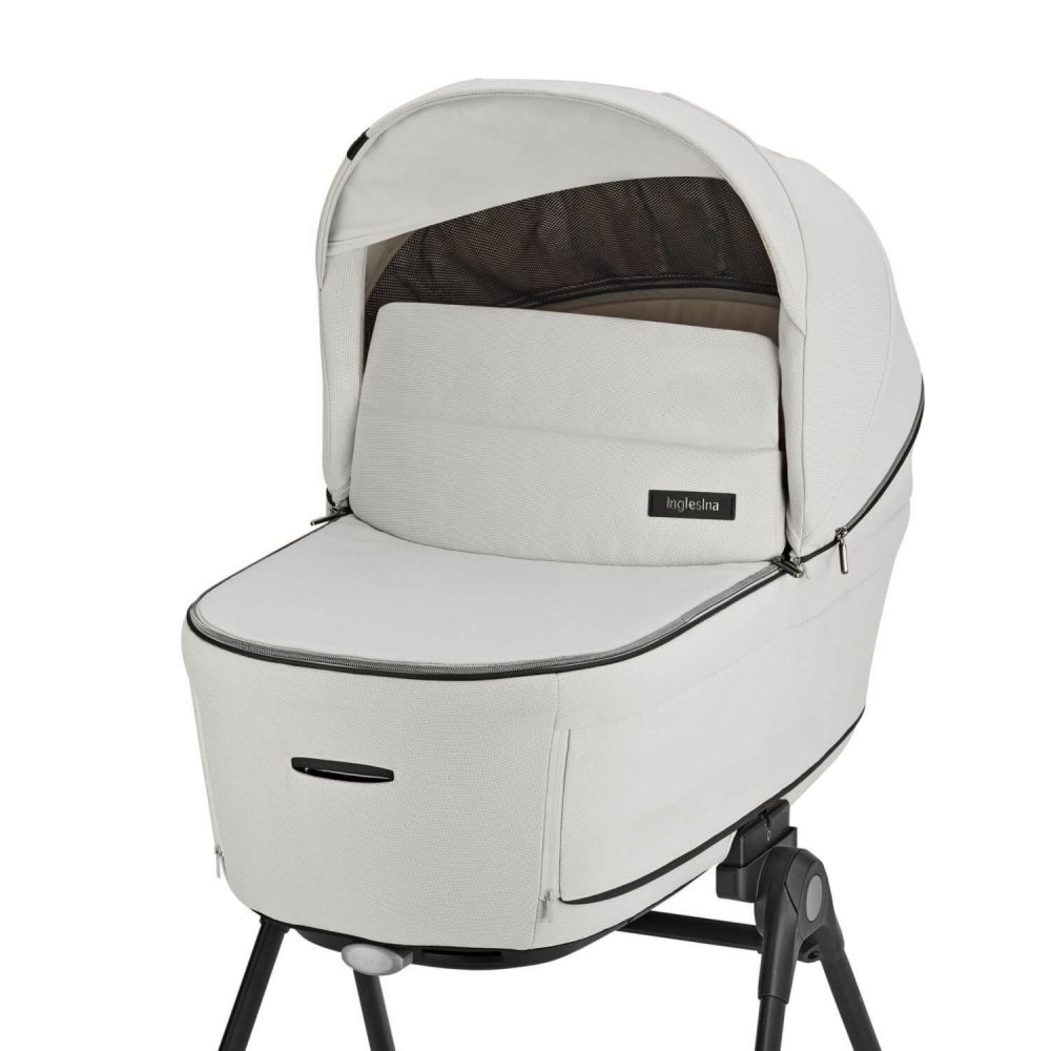 Carrinho de Bebé Duo Inglesina Aptica - Inglesina - KA69S0PLG