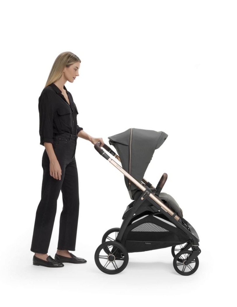 Carrinho de Bebé Duo Inglesina Aptica - Inglesina - KA69S0PLG
