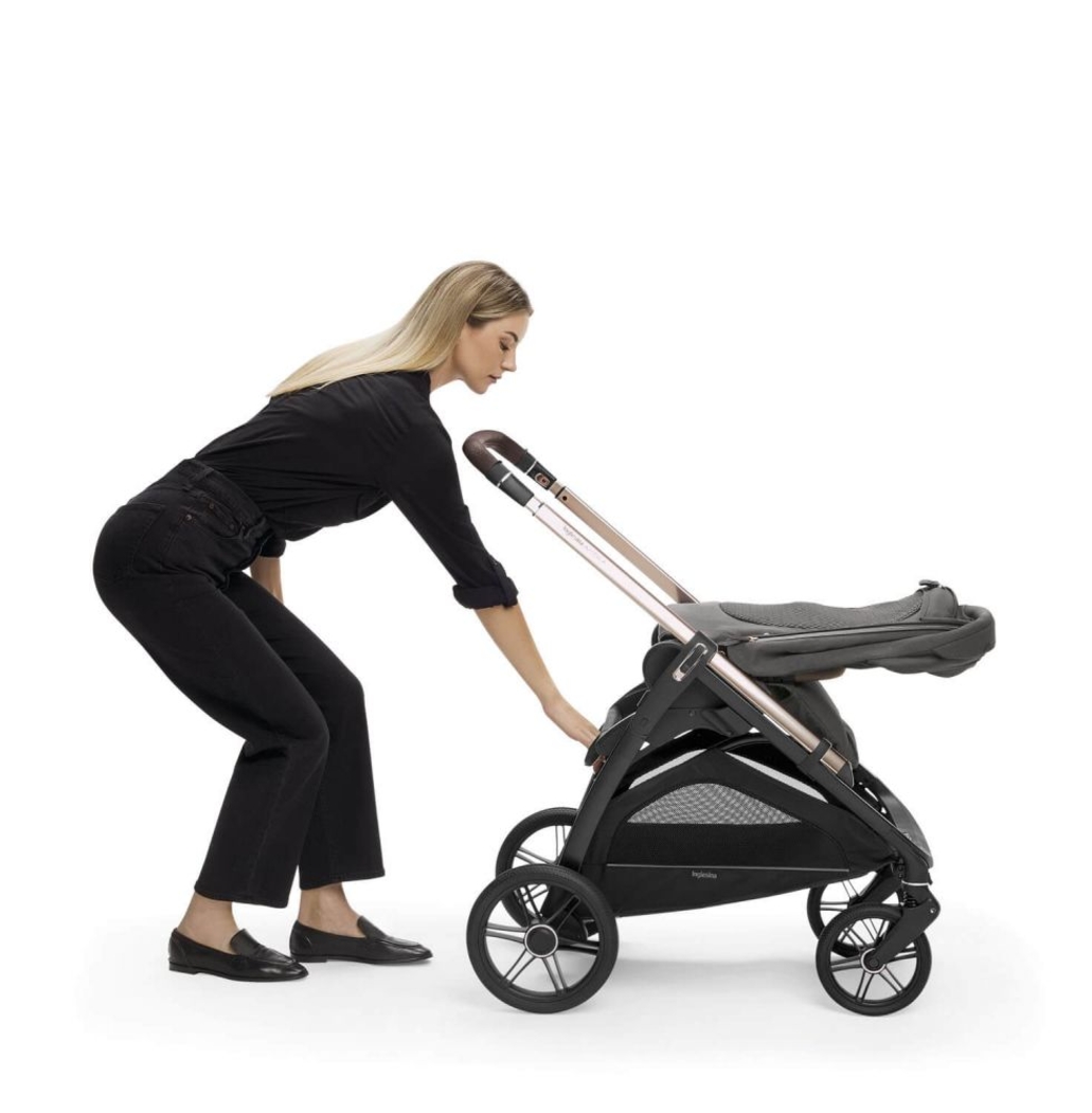 Carrinho de Bebé Duo Inglesina Aptica - Inglesina - KA69S0PLG
