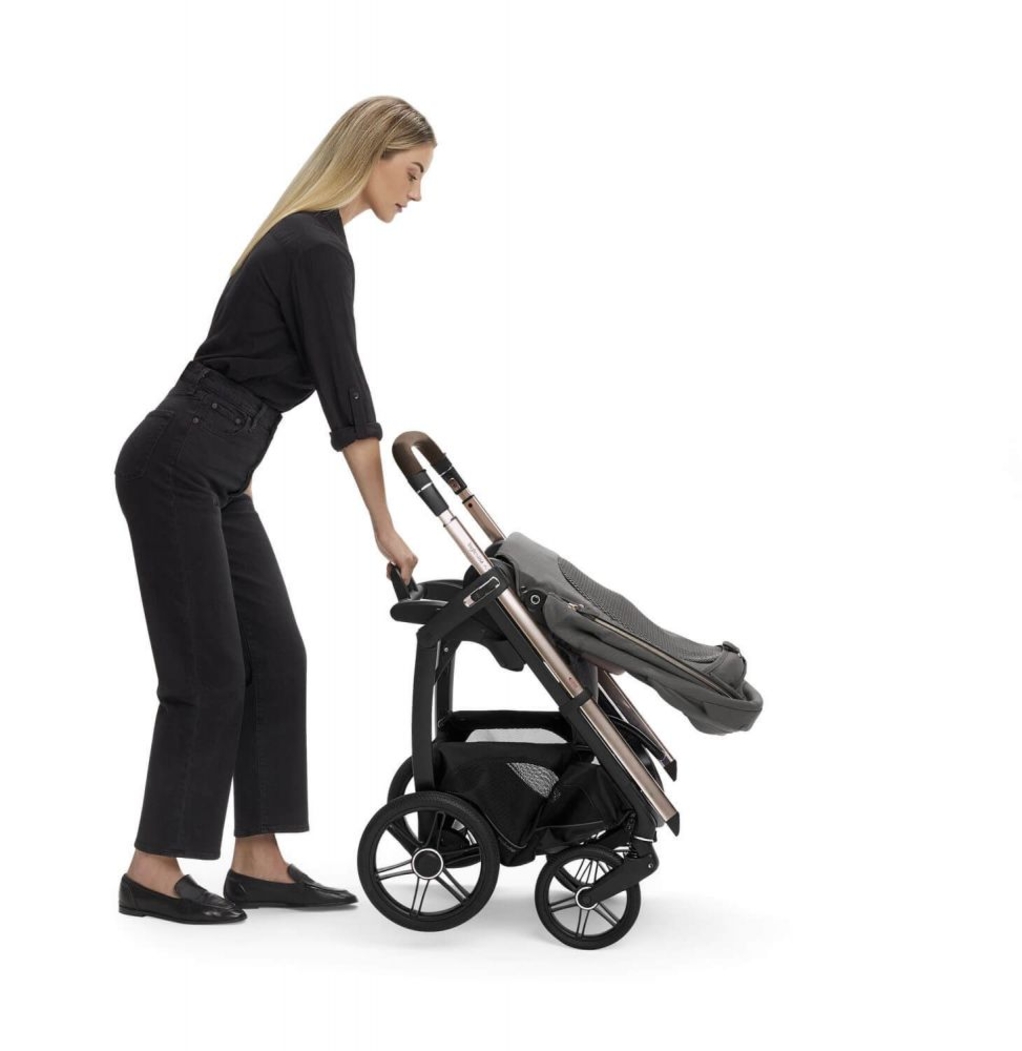 Carrinho de Bebé Duo Inglesina Aptica - Inglesina - KA69S0PLG
