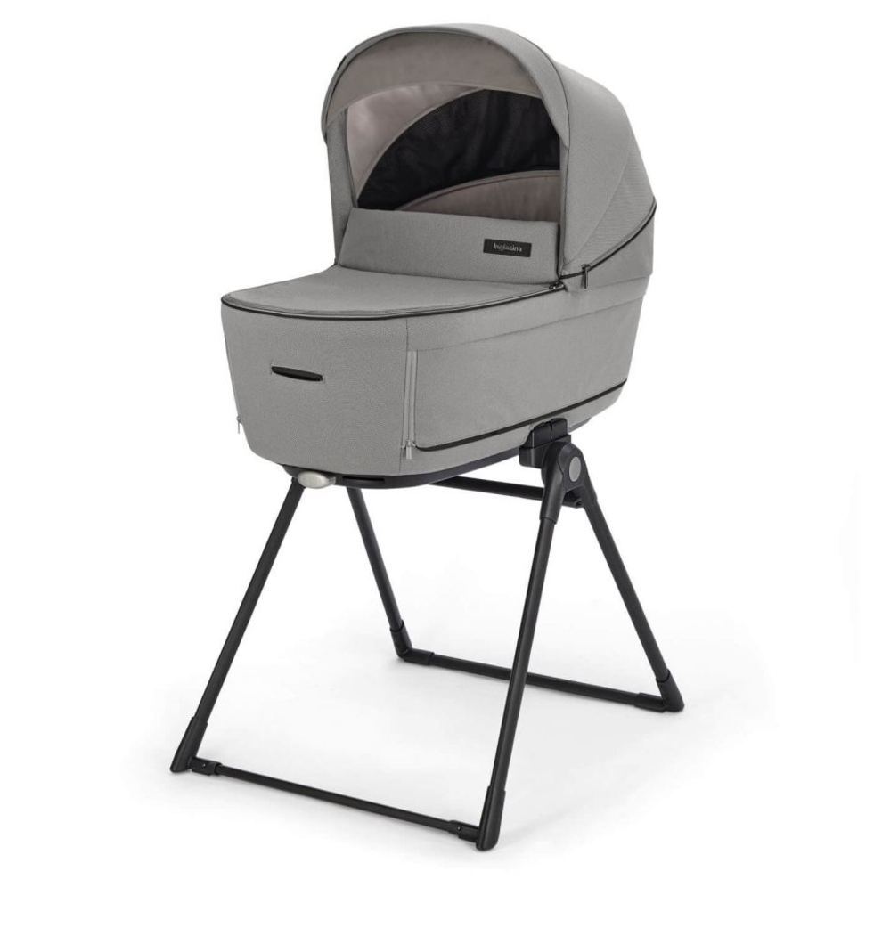 Carrinho de Bebé Duo Inglesina Aptica - Inglesina - KA69S0PLG