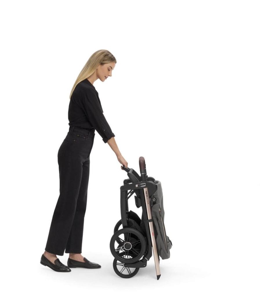 Carrinho de Bebé Duo Inglesina Aptica - Inglesina - KA69S0PLG