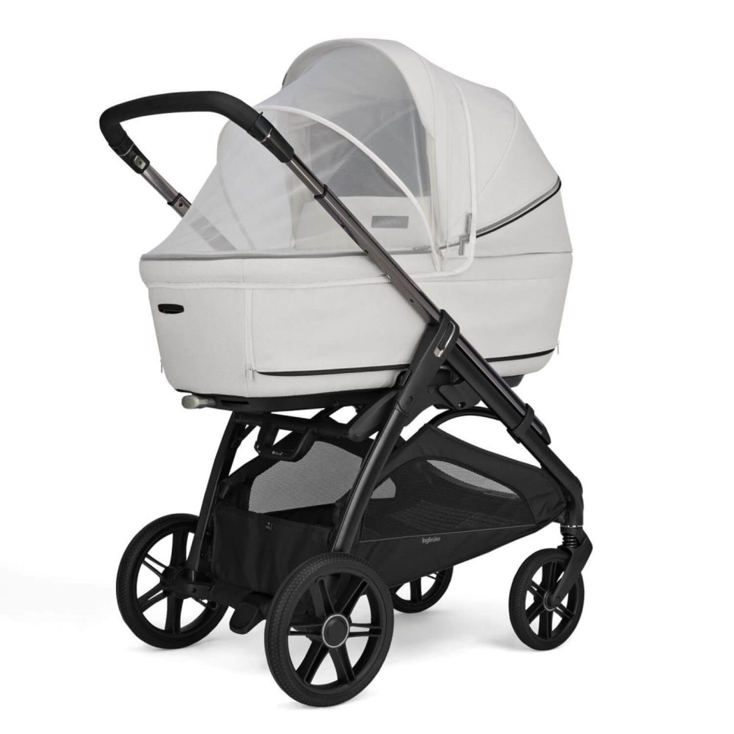 Carrinho de Bebé Duo Inglesina Aptica - Inglesina - KA69S0PLG