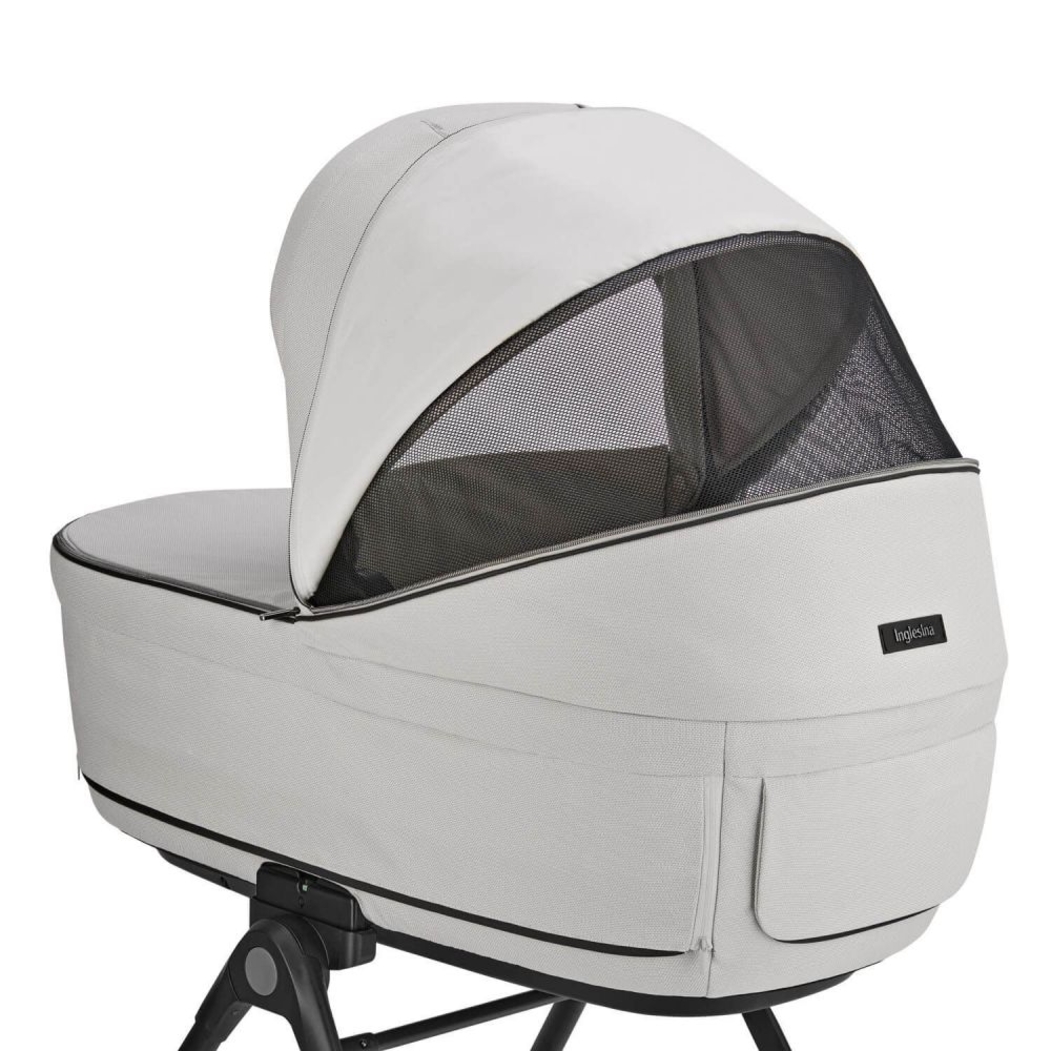 Carrinho de Bebé Duo Inglesina Aptica - Inglesina - KA69S0PLG