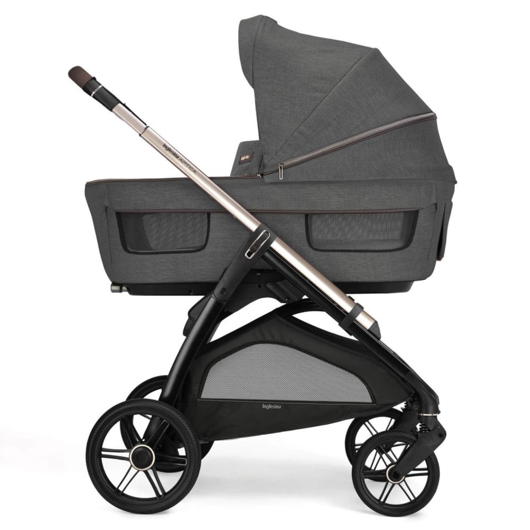 Carrinho de Bebé Duo Inglesina Aptica - Inglesina - KA69S0PLG