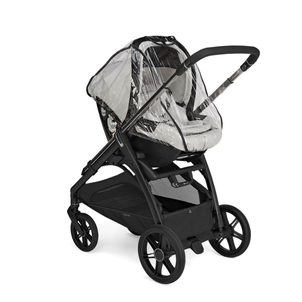 Carrinho de Bebé Duo Inglesina Aptica - Inglesina - KA69S0PSB