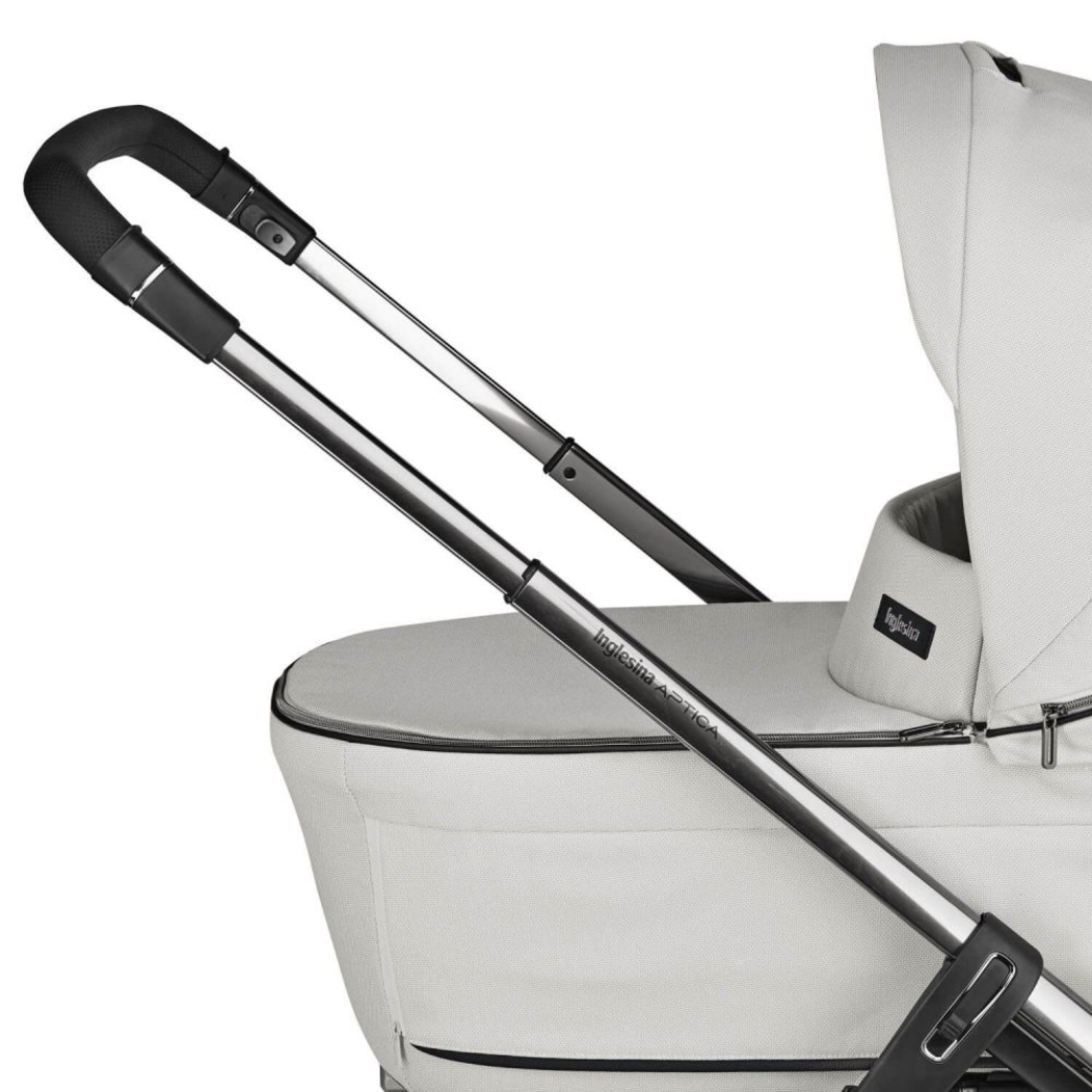 Carrinho de Bebé Duo Inglesina Aptica - Inglesina - KA69S0PSB