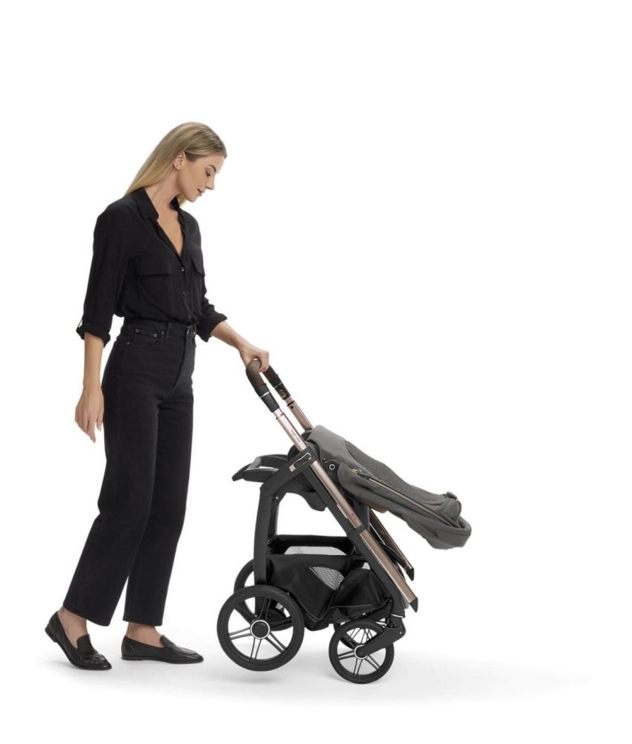 Carrinho de Bebé Duo Inglesina Aptica - Inglesina - KA69S0PSB