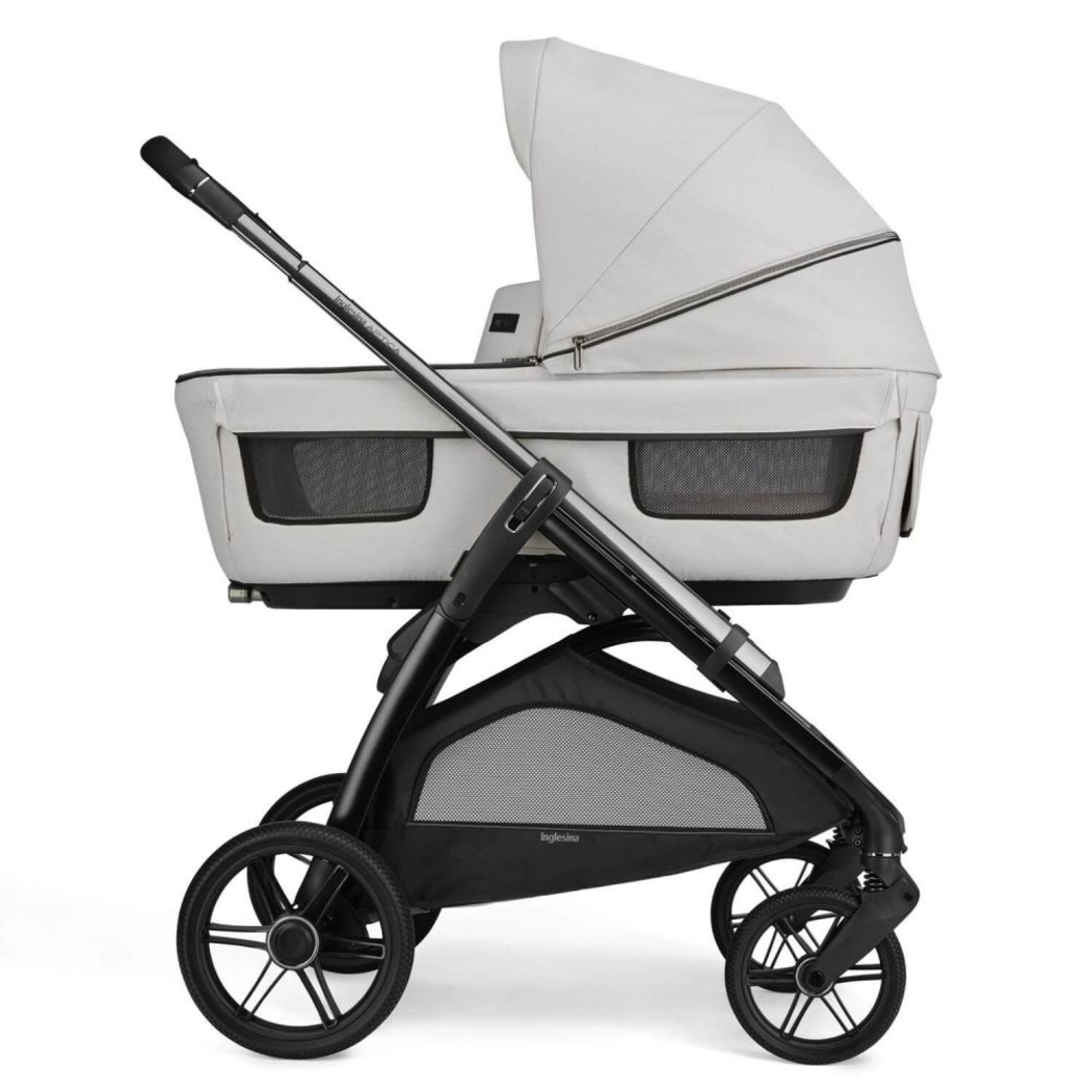 Carrinho de Bebé Duo Inglesina Aptica - Inglesina - KA69S0RSB