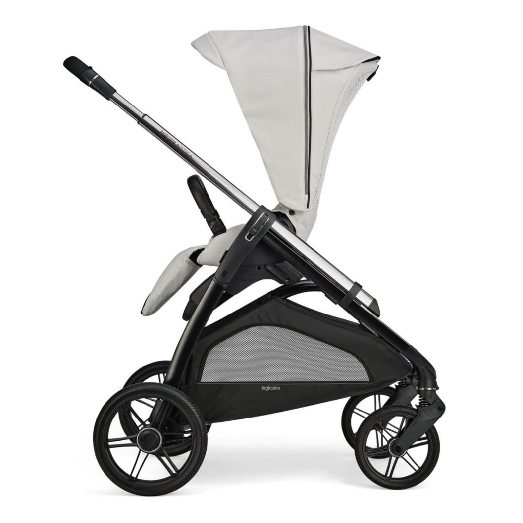 Carrinho de Bebé Duo Inglesina Aptica - Inglesina - KA69S0RSB