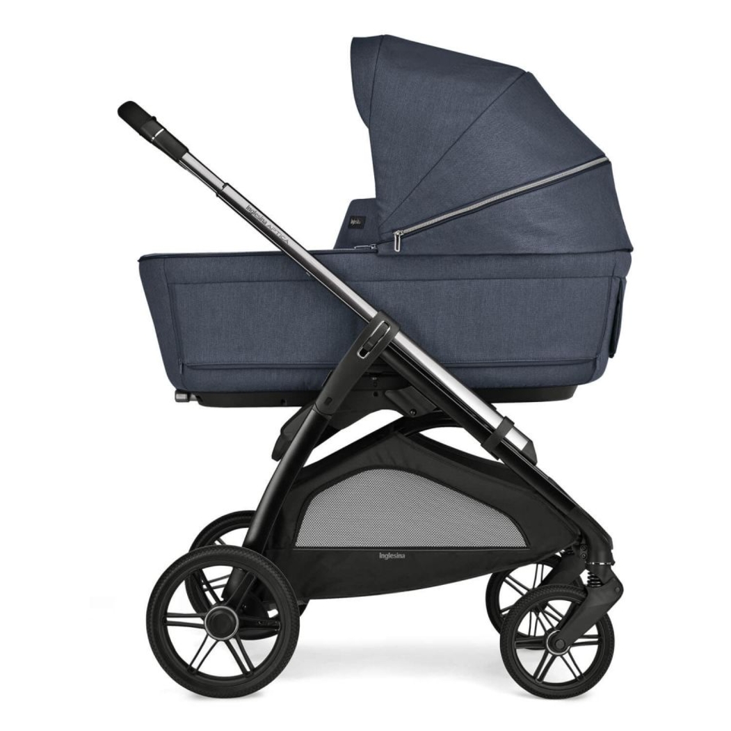 Carrinho de Bebé Duo Inglesina Aptica - Inglesina - KA69S0RSB