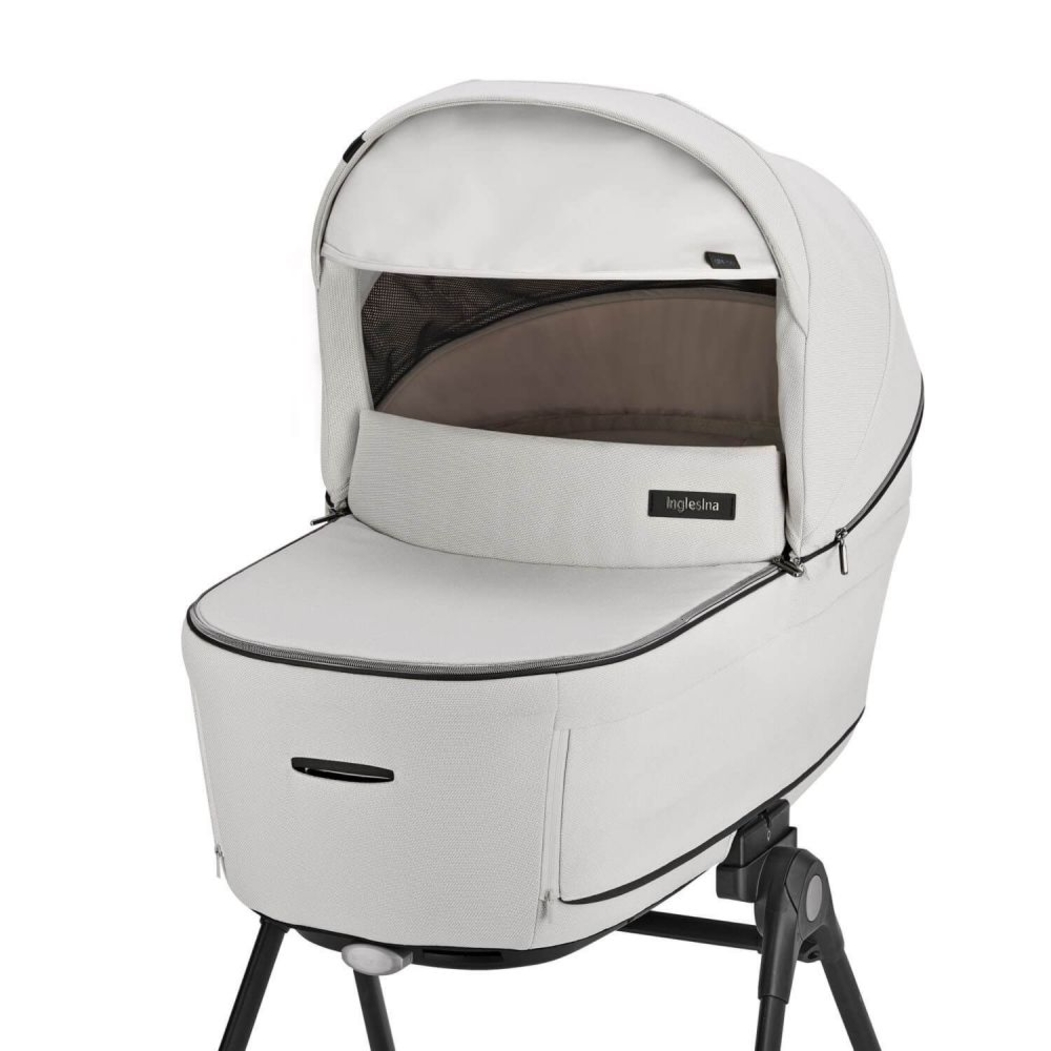 Carrinho de Bebé Duo Inglesina Aptica - Inglesina - KA69S0RSB