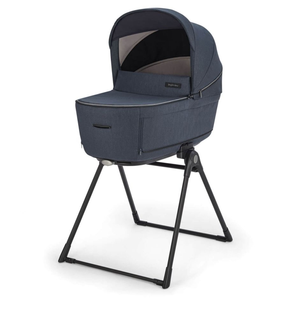Carrinho de Bebé Duo Inglesina Aptica - Inglesina - KA69S0RSB
