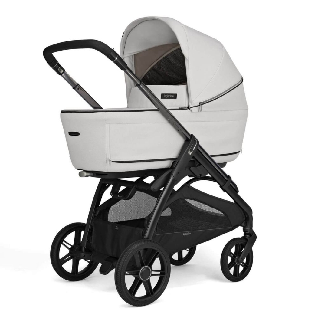 Carrinho de Bebé Duo Inglesina Aptica - Inglesina - KA69S0RSB