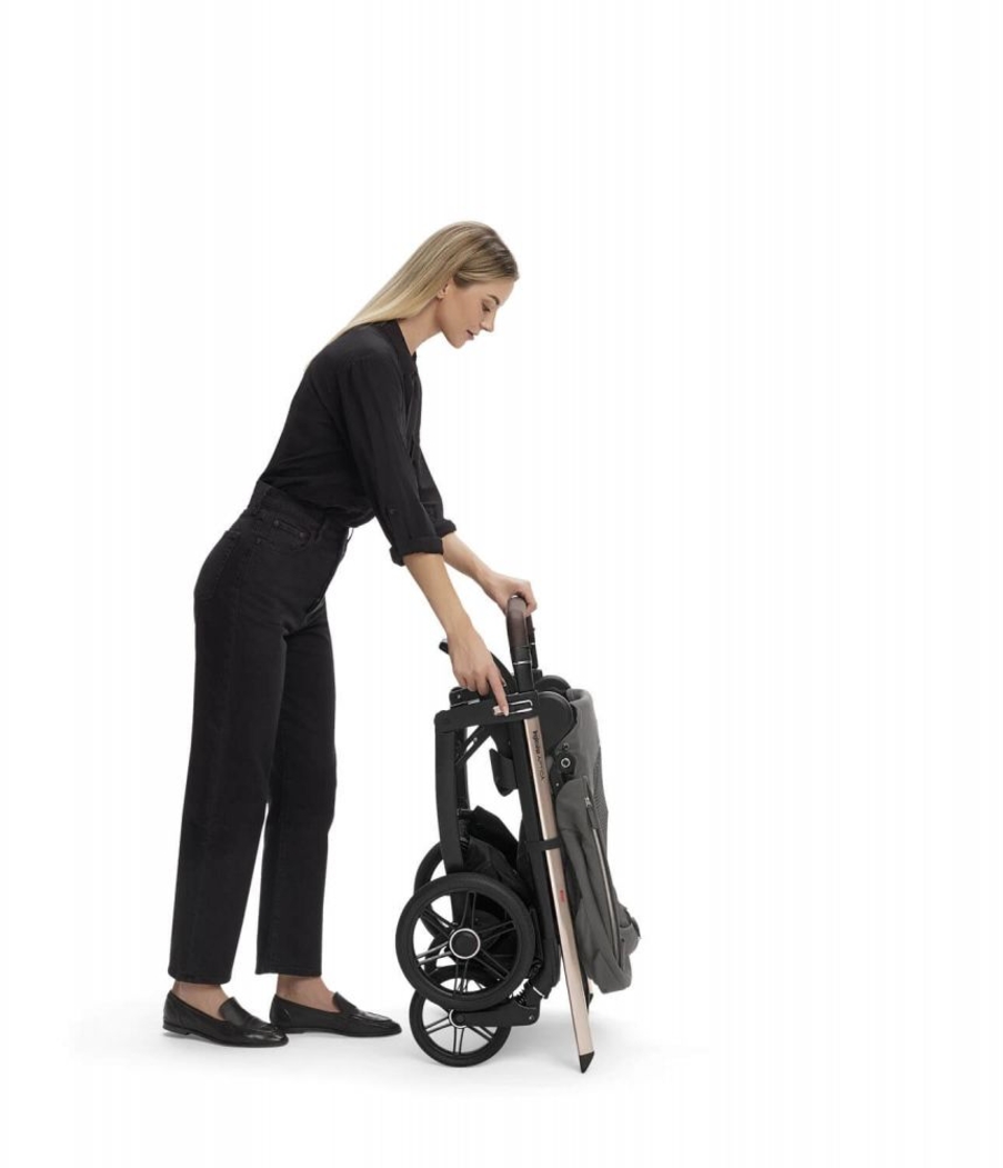 Carrinho de Bebé Duo Inglesina Aptica - Inglesina - KA69S0VLG