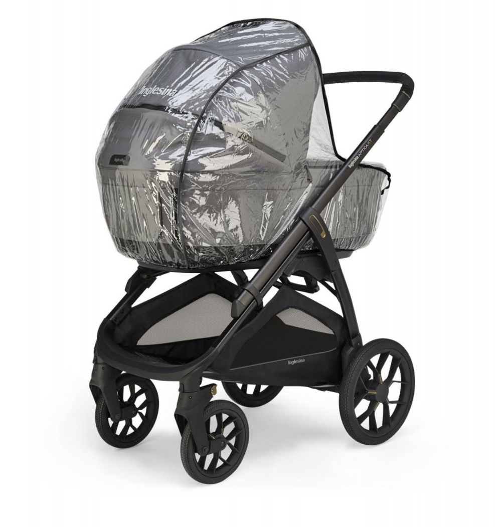 Carrinho de Bebé Trio Inglesina Aptica XT - Inglesina - KA72S0CNG