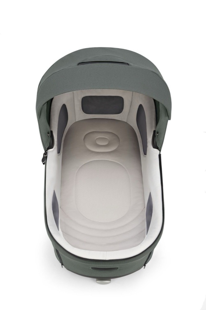 Carrinho de Bebé Trio Inglesina Aptica XT - Inglesina - KA72S0CNG