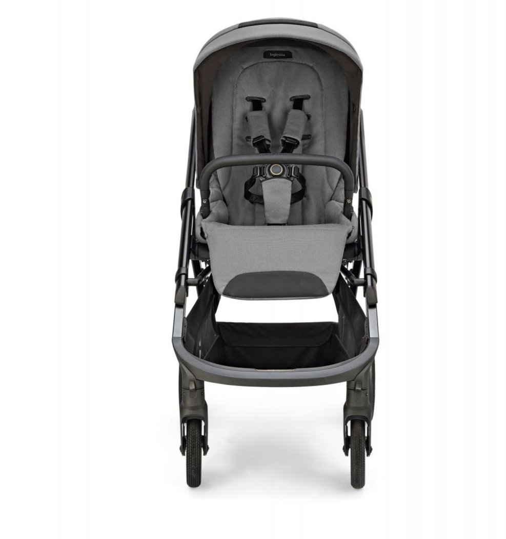 Carrinho de Bebé Trio Inglesina Aptica XT - Inglesina - KA72S0CNG