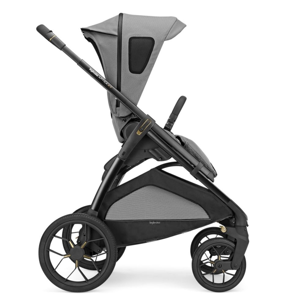 Carrinho de Bebé Trio Inglesina Aptica XT - Inglesina - KA72S0CNG
