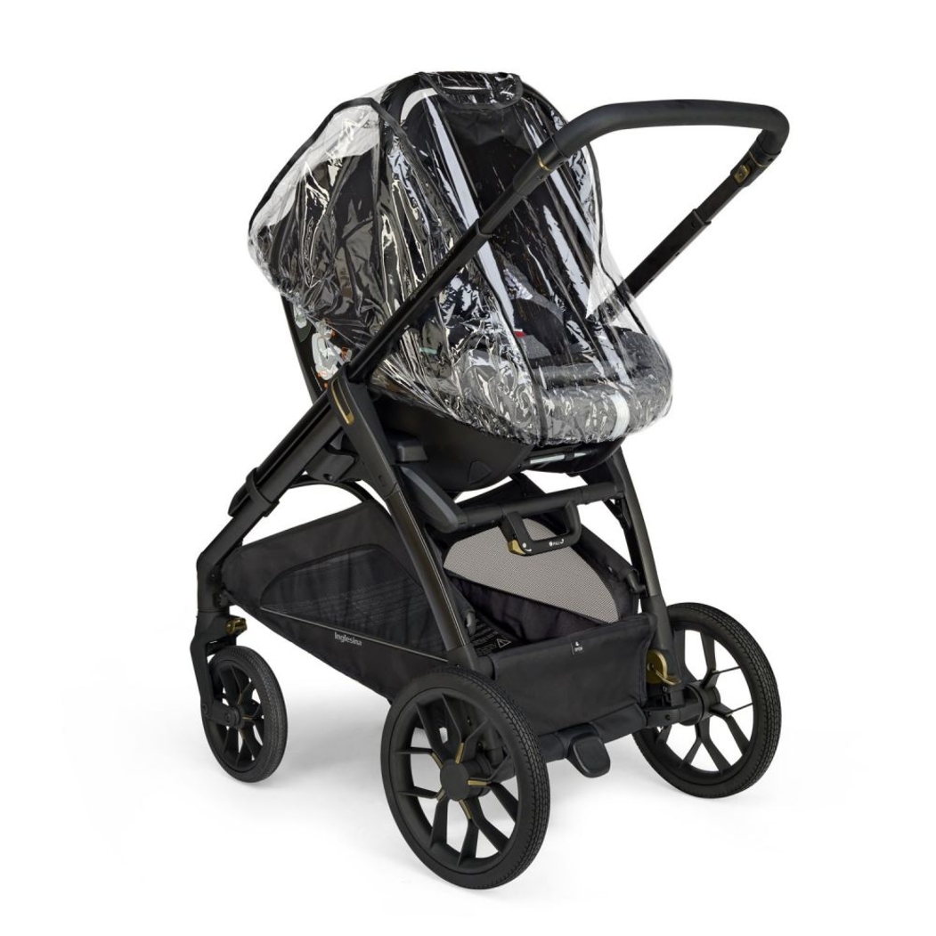 Carrinho de Bebé Trio Inglesina Aptica XT - Inglesina - KA72S0CNG
