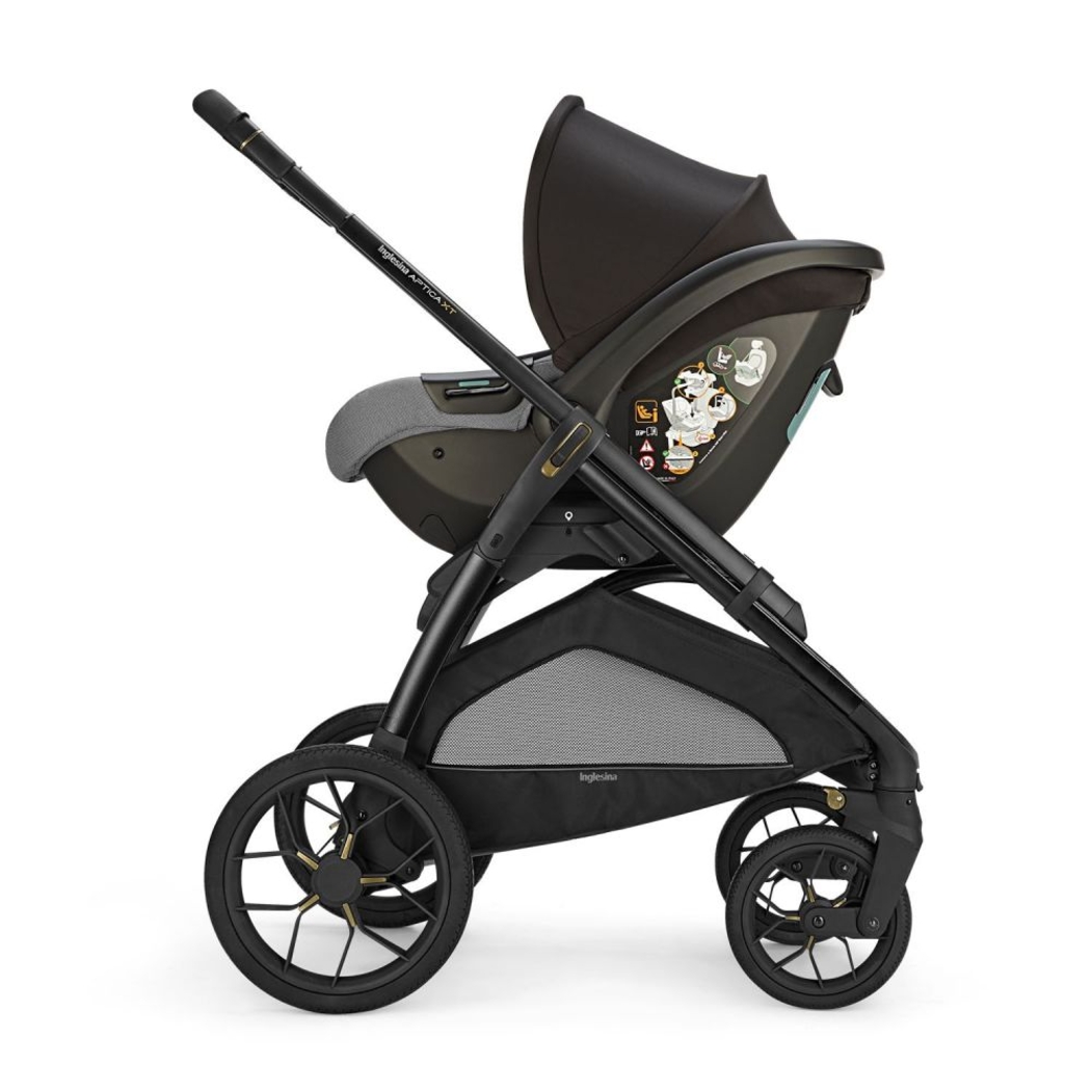 Carrinho de Bebé Trio Inglesina Aptica XT - Inglesina - KA72S0CNG