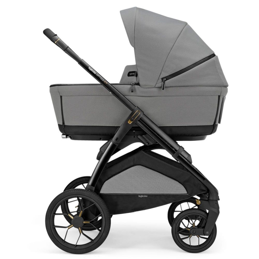 Carrinho de Bebé Trio Inglesina Aptica XT - Inglesina - KA72S0CNG