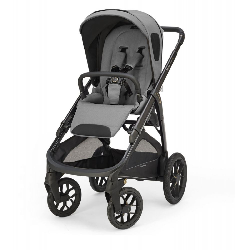 Carrinho de Bebé Trio Inglesina Aptica XT - Inglesina - KA72S0CNG