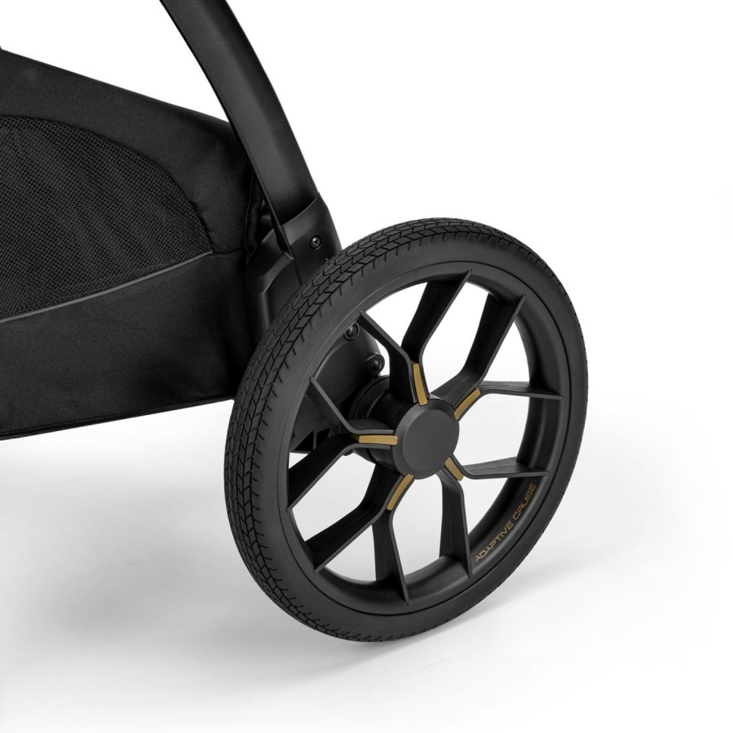 Carrinho de Bebé Trio Inglesina Aptica XT - Inglesina - KA72S0CNG