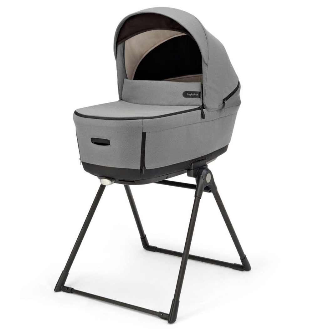Carrinho de Bebé Trio Inglesina Aptica XT - Inglesina - KA72S0CNG