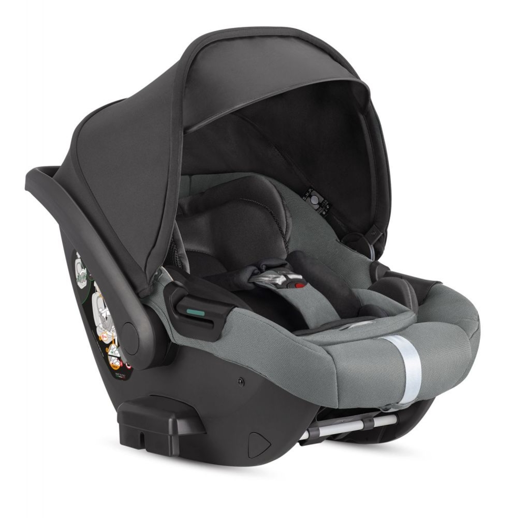 Carrinho de Bebé Trio Inglesina Aptica XT - Inglesina - KA72S0CNG
