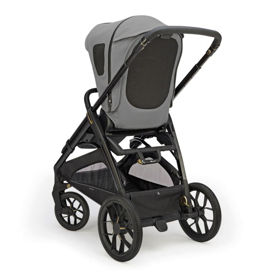 Carrinho de Bebé Trio Inglesina Aptica XT - Inglesina - KA72S0CNG